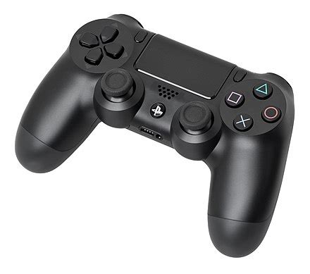 dulasok|DualShock .
